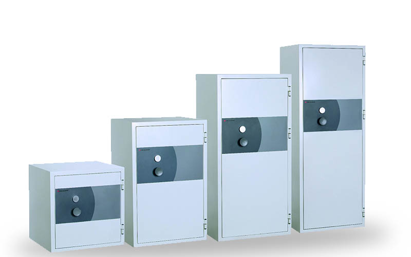 fire safes